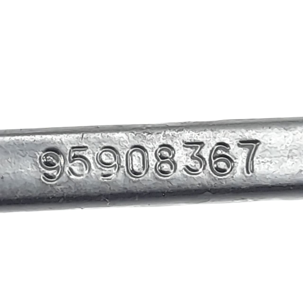 BRAÇO DIREITO LIMPADOR PARA-BRISA  GM SONIC HB 1.6 2013 200834