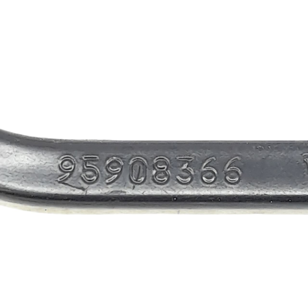 BRAÇO ESQUERDO LIMPADOR PARA-BRISA  GM SONIC HB 1.6 2013 200835