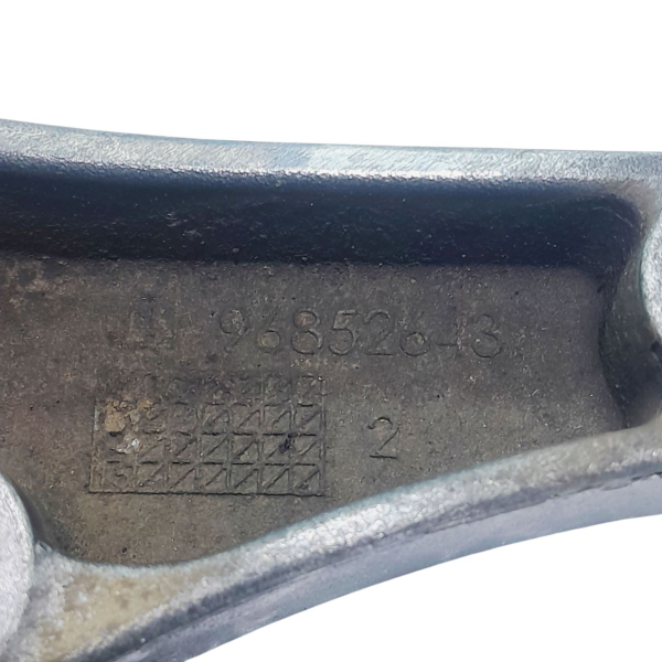 SUPORTE INFERIOR COXIM CÁMBIO  GM SONIC HB 1.6 2013 200848