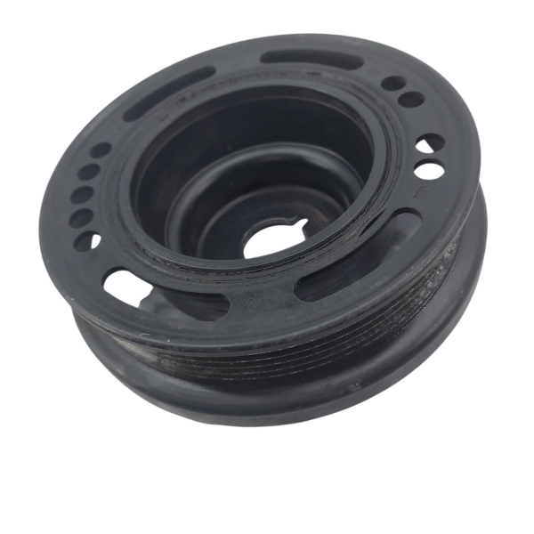 POLIA VIRABREQUIM  GM SONIC HB 1.6 2013 200850