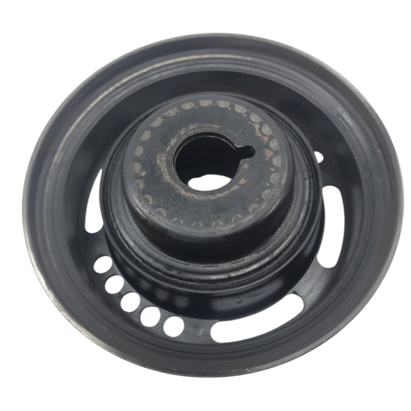 POLIA VIRABREQUIM  GM SONIC HB 1.6 2013 200850