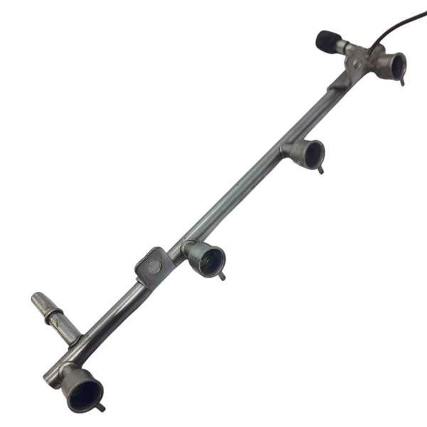 FLAUTA INJEÇÃO ELETRÔNICA  GM SONIC HB 1.6 2013 200851
