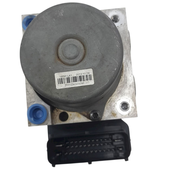 MÓDULO ABS  GM SONIC HB 1.6 2013 200877