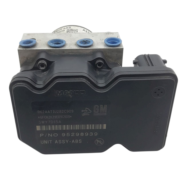 MÓDULO ABS  GM SONIC HB 1.6 2013 200877