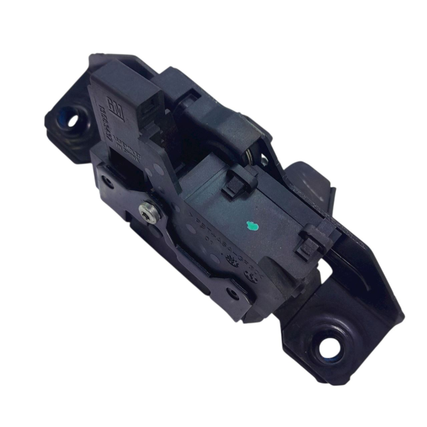 FECHADURA TAMPA TRASEIRA  GM SONIC HB 1.6 2013 200985