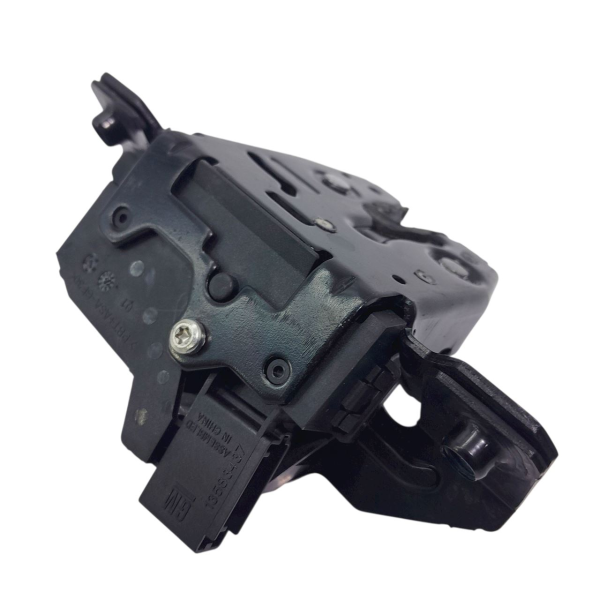 FECHADURA TAMPA TRASEIRA  GM SONIC HB 1.6 2013 200985