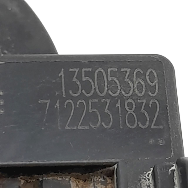 SENSOR CORRENTE BATERIA  GM SONIC HB 1.6 2013 201001