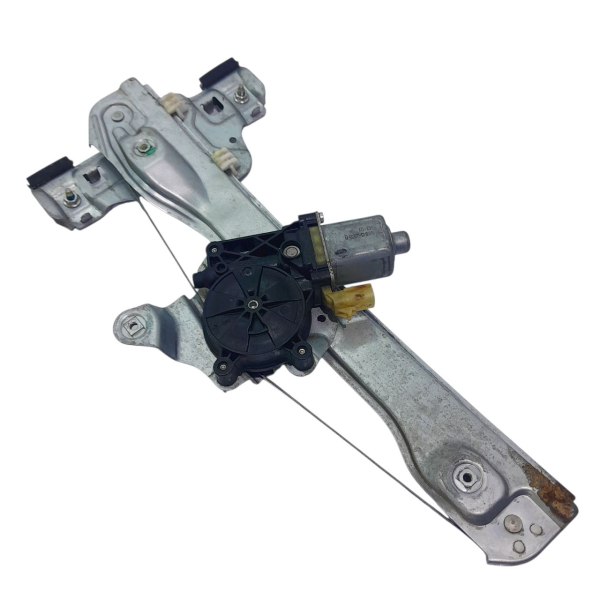 MÁQUINA VIDRO PORTA TRASEIRA DIREITA  GM SONIC HB 1.6 2013 201069