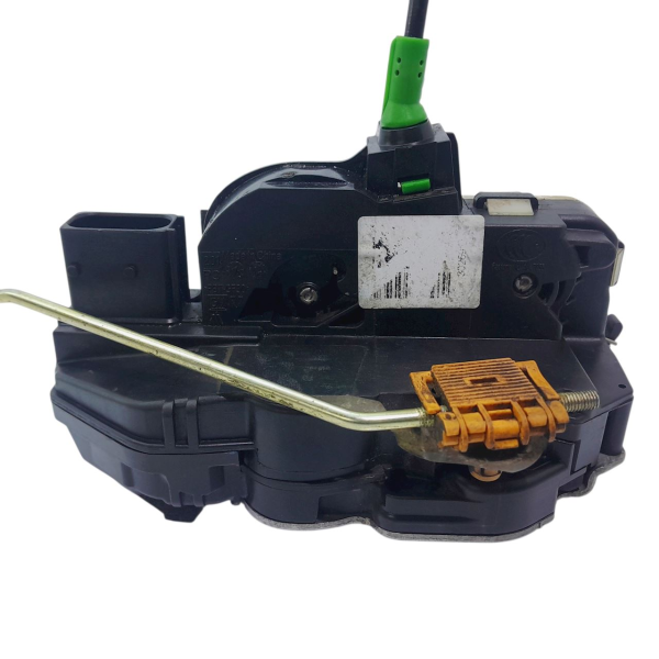 FECHADURA PORTA TRASEIRA DIREITA  GM SONIC HB 1.6 2013 201072