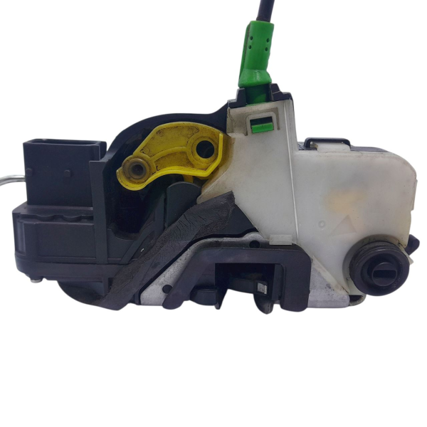 FECHADURA PORTA TRASEIRA ESQUERDA  GM SONIC HB 1.6 2013 201081
