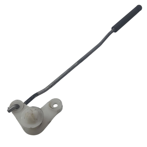 PINO TRAVA PORTA TRASEIRA ESQUERDA  GM SONIC HB 1.6 2013 201082