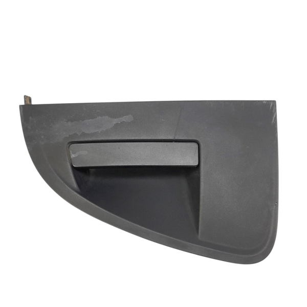 MAÇANETA EXTERNA PORTA TRASEIRA ESQUERDA  GM SONIC HB 1.6 2013 201083