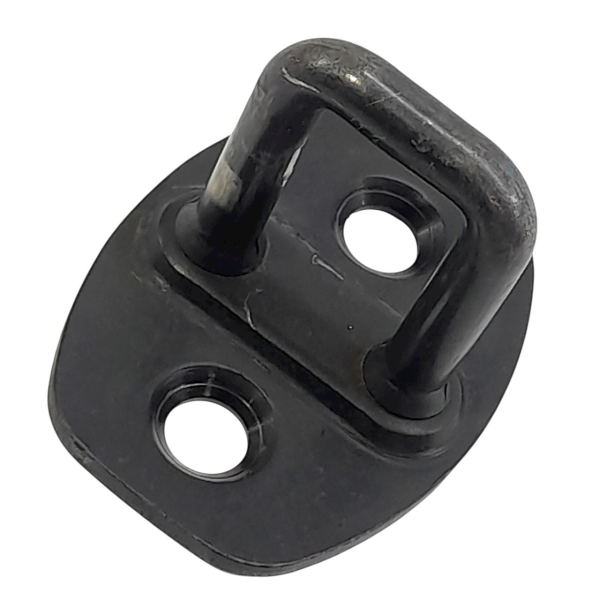 BATENTE FECHADURA TAMPA TRASEIRA  GM SONIC HB 1.6 2013 201086