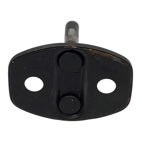 BATENTE FECHADURA TAMPA TRASEIRA  GM SONIC HB 1.6 2013 201086