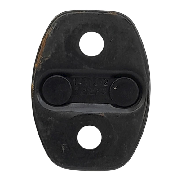BATENTE FECHADURA TAMPA TRASEIRA  GM SONIC HB 1.6 2013 201086