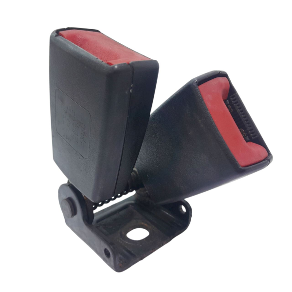 ENGATE FÊMEA DUPLO CINTO BANCO TRASEIRO  GM SONIC HB 1.6 2013 201088