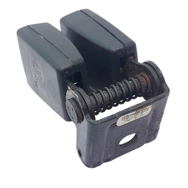 ENGATE FÊMEA DUPLO CINTO BANCO TRASEIRO  GM SONIC HB 1.6 2013 201088