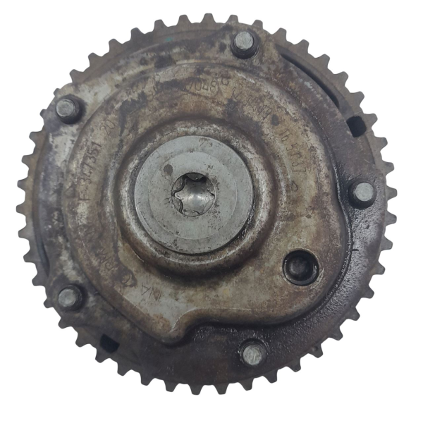 POLIA COMANDO ESCAPE  GM SONIC HB 1.6 2013 201091