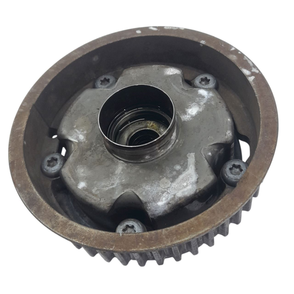 POLIA COMANDO ESCAPE  GM SONIC HB 1.6 2013 201091