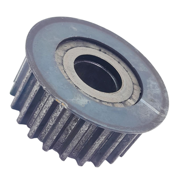 ENGRENAGEM VIRABREQUIM  GM SONIC HB 1.6 2013 201098