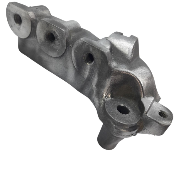 SUPORTE DIREITO COXIM MOTOR  GM SONIC HB 1.6 2013 201215