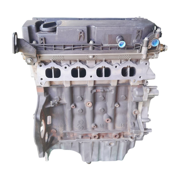 MOTOR PARCIAL  GM SONIC HB 1.6 2013 201224