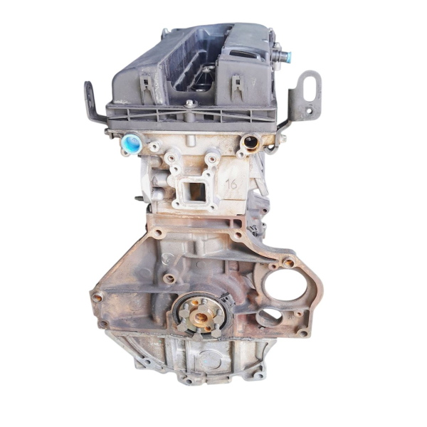 MOTOR PARCIAL  GM SONIC HB 1.6 2013 201224