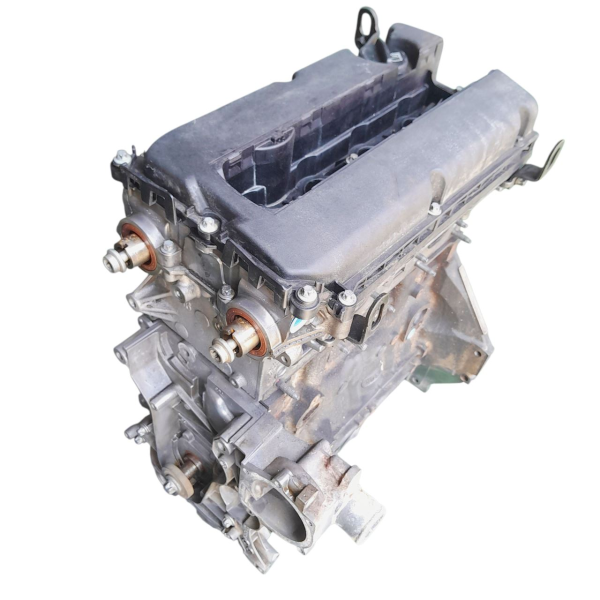 MOTOR PARCIAL  GM SONIC HB 1.6 2013 201224