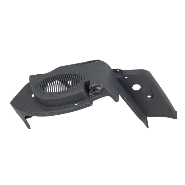 SUPORTE ESQUERDO TAMPÃO BAGAGITO  FIAT PALIO 1.0 1999 201042