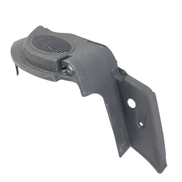 SUPORTE ESQUERDO TAMPÃO BAGAGITO  FIAT PALIO 1.0 1999 201042