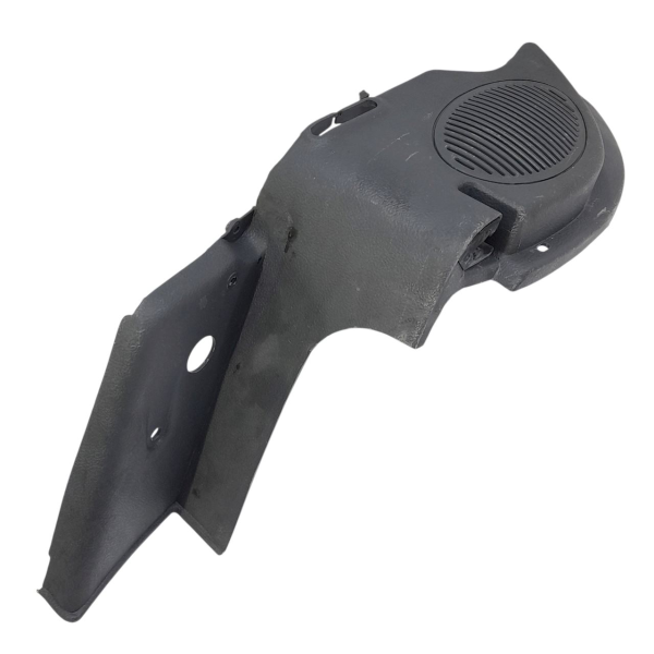 SUPORTE DIREITO TAMPÃO BAGAGITO  FIAT PALIO 1.0 1999 201043