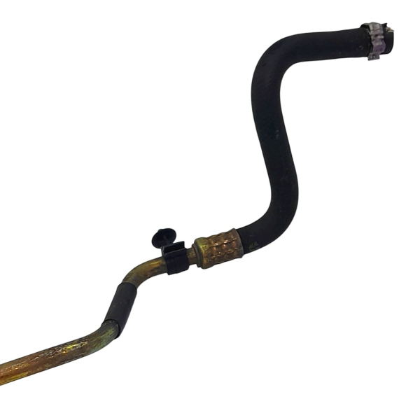 MANGUEIRA RETORNO CAIXA DIREÇÃO HIDRÁULICA  FIAT PALIO 1.0 1999 202278