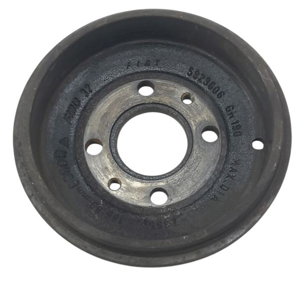 TAMBOR FREIO TRASEIRO  FIAT PALIO 1.0 1999 201045