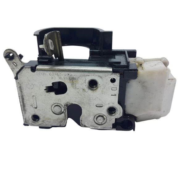 FECHADURA PORTA DIANTEIRA DIREITA  FIAT SIENA 1.0  2010 201888