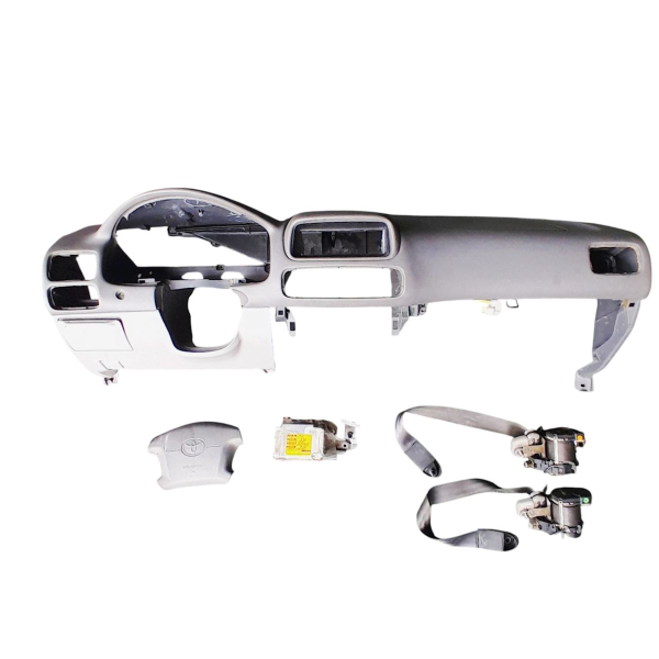 KIT AIRBAG  TOYOTA COROLLA 1.8  2002 201629