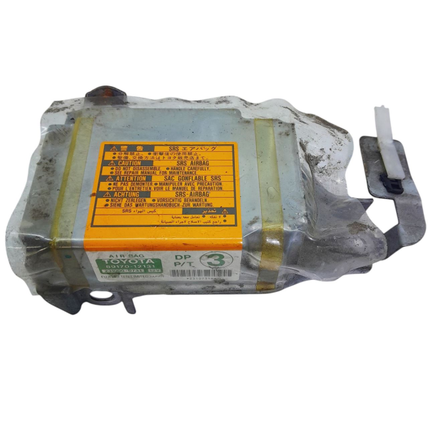 KIT AIRBAG  TOYOTA COROLLA 1.8  2002 201629