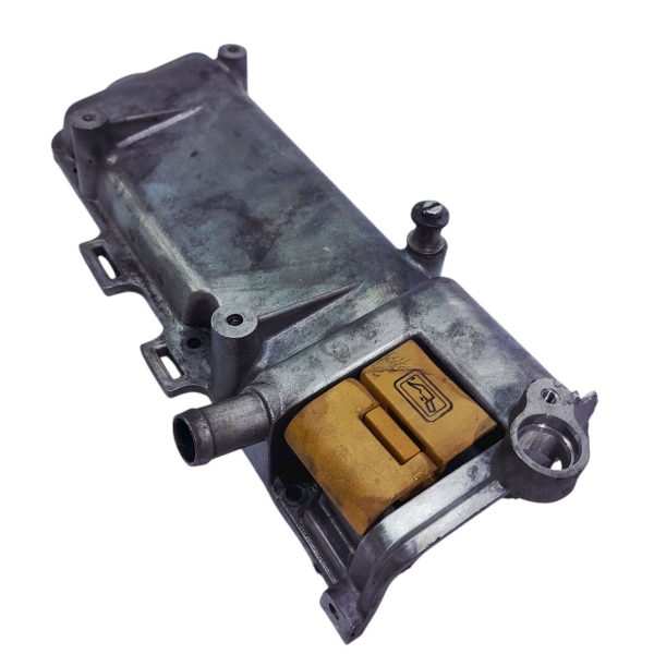 TAMPA COMANDO VÁLVULA  FIAT SIENA 1.0  2010 201727