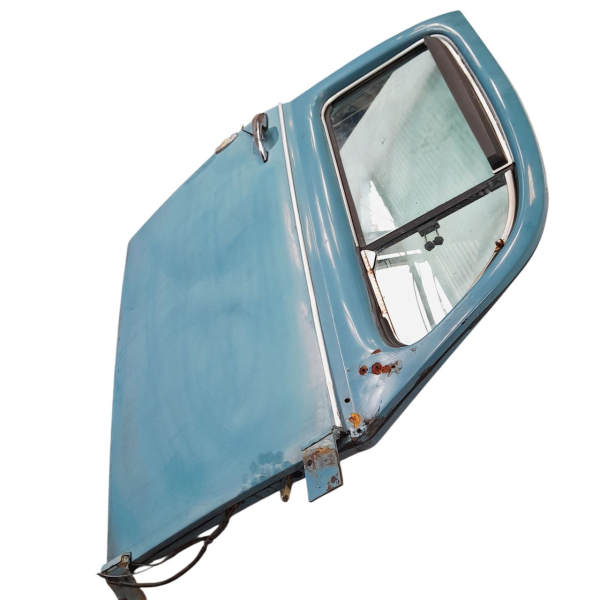 PORTA DIANTEIRA DIREITA VW FUSCA 1500 1972 V1784 - P32