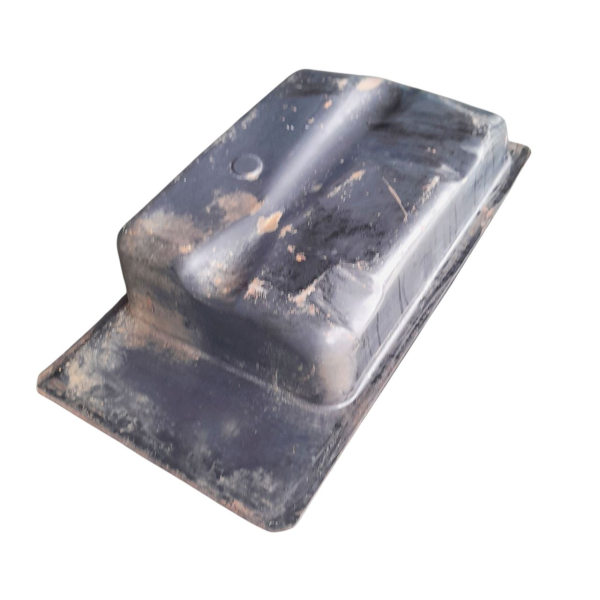TANQUE COMBUSTÍVEL  VW FUSCA 1500 1972 201511