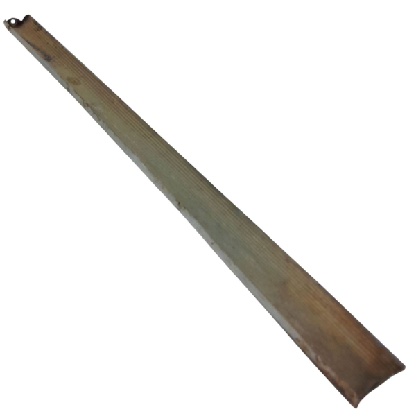 ESTRIBO DIREITO  VW FUSCA 1500 1972 201361
