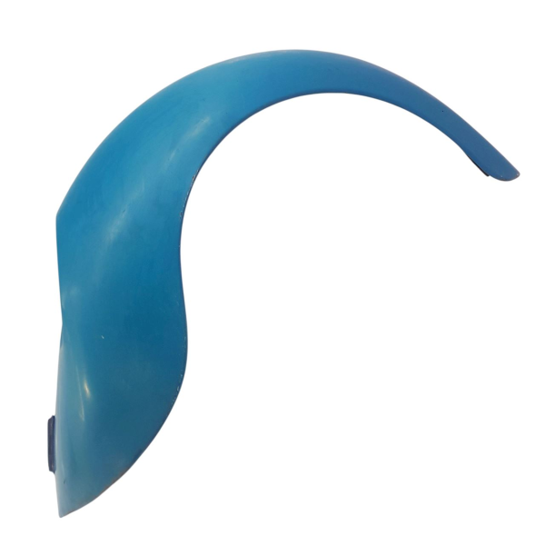 PARA-LAMA TRASEIRO DIREITO  VW FUSCA 1500 1972 201664