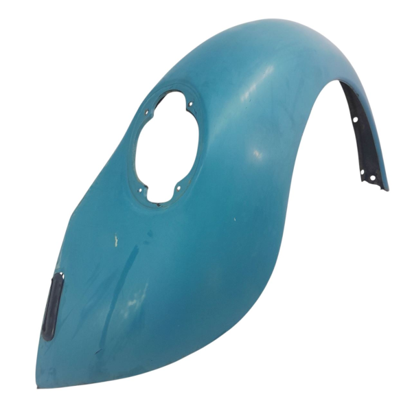 PARA-LAMA TRASEIRO DIREITO  VW FUSCA 1500 1972 201664