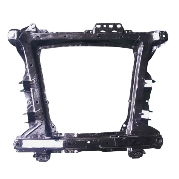 QUADRO SUSPENSÃO RENAULT CLIO 1.6 16V 2008    202524
