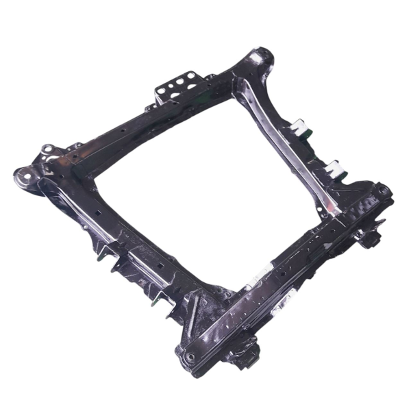 QUADRO SUSPENSÃO RENAULT CLIO 1.6 16V 2008    202524