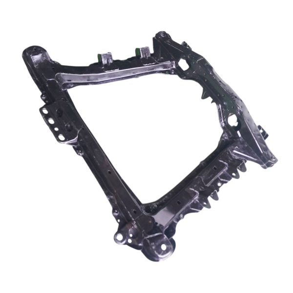 QUADRO SUSPENSÃO RENAULT CLIO 1.6 16V 2008    202524