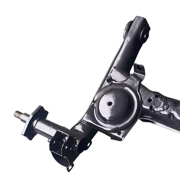 EIXO TRASEIRO FIAT SIENA 2005    202527