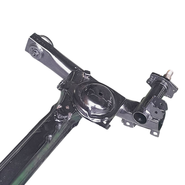 EIXO TRASEIRO FIAT SIENA 2005    202527