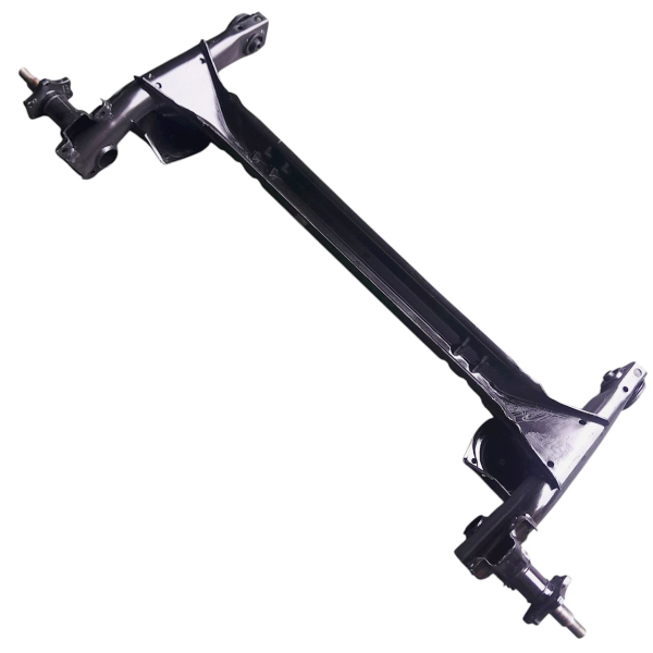 EIXO TRASEIRO FIAT SIENA 2005    202527
