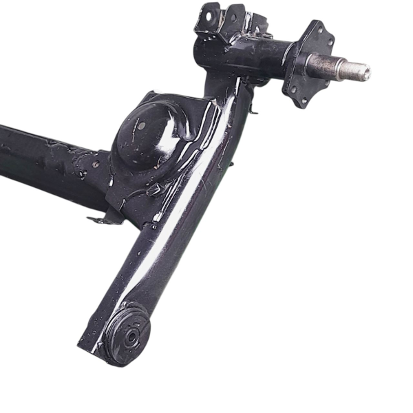EIXO TRASEIRO FIAT SIENA 2005    202527