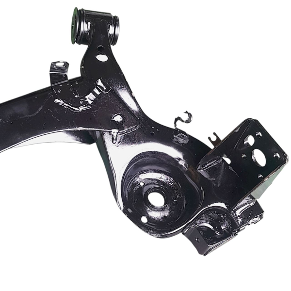 EIXO TRASEIRO FIAT PUNTO 2011    202530